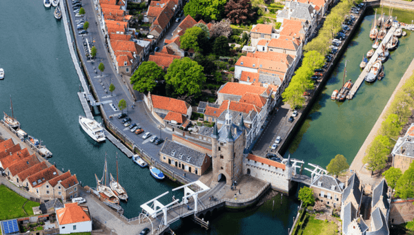 zierikzee